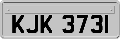 KJK3731
