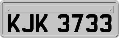 KJK3733