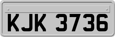 KJK3736