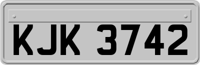 KJK3742