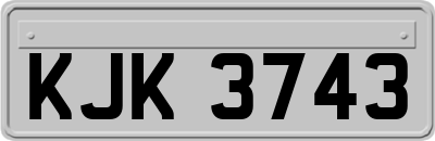 KJK3743