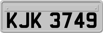 KJK3749