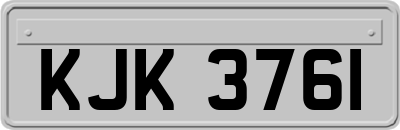KJK3761
