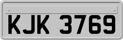 KJK3769