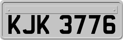 KJK3776