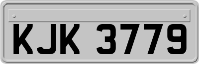 KJK3779