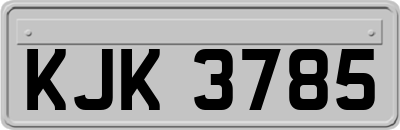 KJK3785