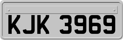 KJK3969