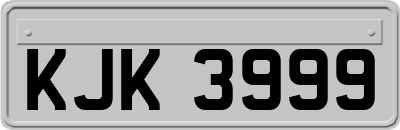 KJK3999
