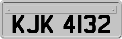 KJK4132