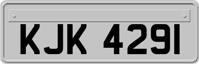 KJK4291