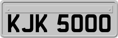 KJK5000
