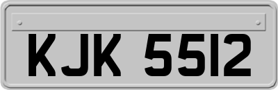 KJK5512