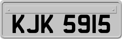 KJK5915