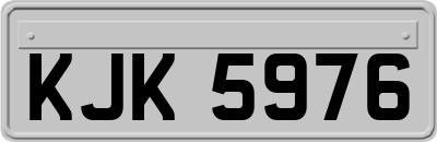 KJK5976