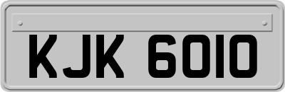 KJK6010