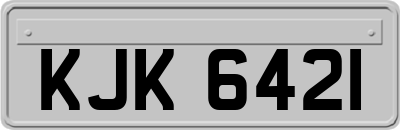 KJK6421