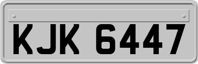 KJK6447