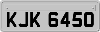 KJK6450