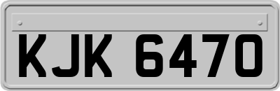 KJK6470