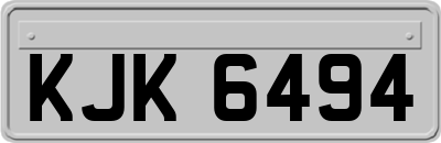 KJK6494