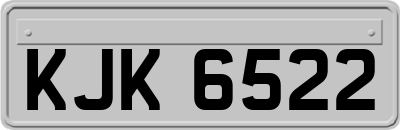 KJK6522