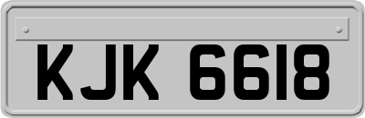 KJK6618