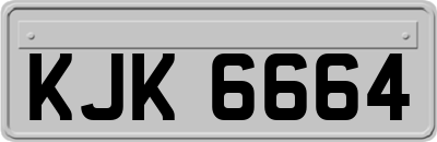 KJK6664