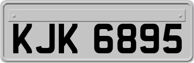 KJK6895