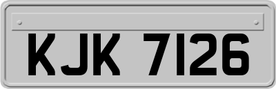 KJK7126