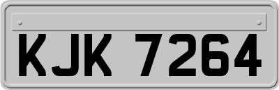 KJK7264