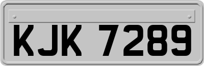 KJK7289