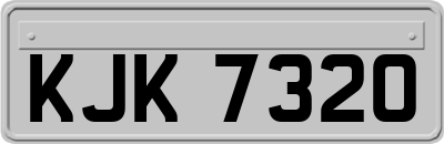 KJK7320