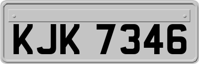 KJK7346