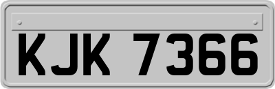KJK7366