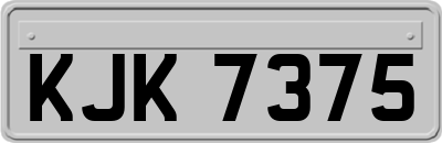 KJK7375