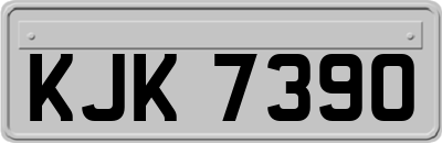 KJK7390