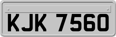KJK7560