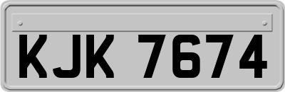 KJK7674