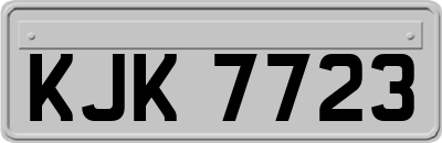 KJK7723