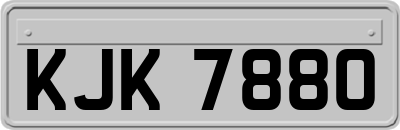 KJK7880