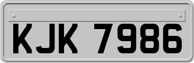 KJK7986