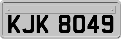 KJK8049