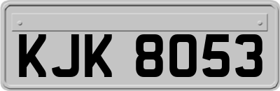 KJK8053