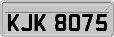 KJK8075