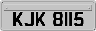 KJK8115