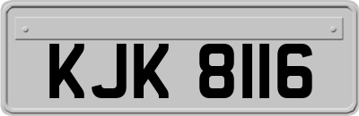 KJK8116