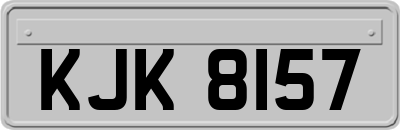 KJK8157