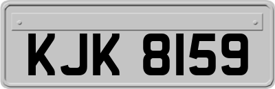 KJK8159