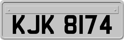 KJK8174